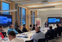 Казахстан и Гессен укрепляют сотрудничество в машиностроении