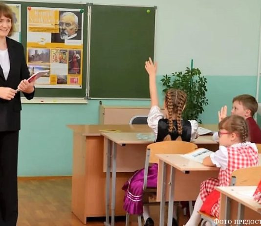 Наталья Кавун: немецкое окно в мир