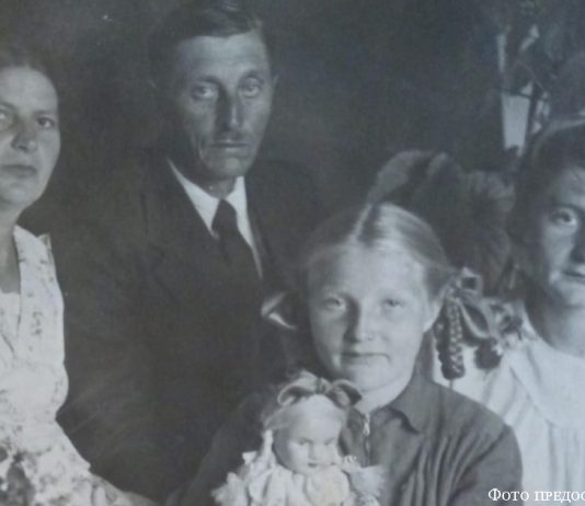 Я ищу! Ксения Андреевна Цибарт (Циберт)