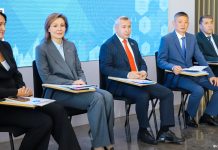 Ассамблея — это в первую очередь люди