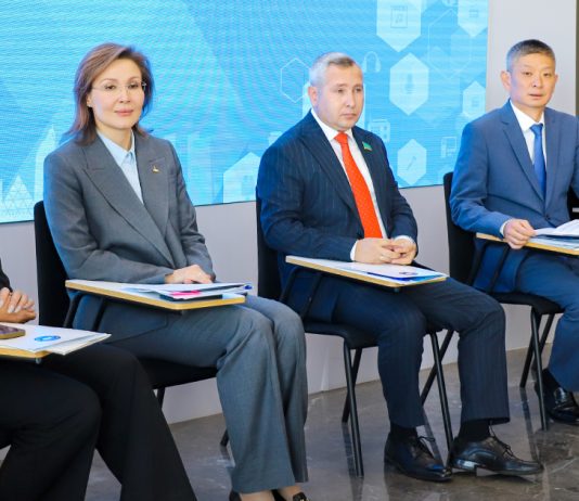 Ассамблея — это в первую очередь люди