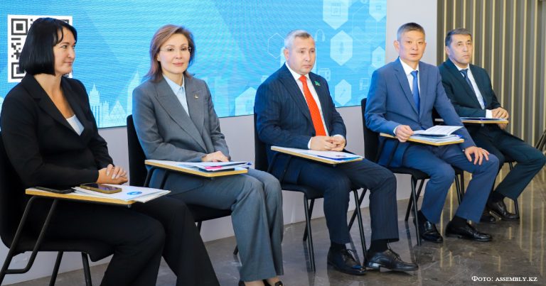 Ассамблея — это в первую очередь люди