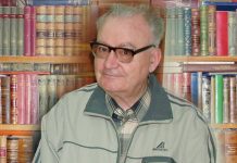 Евгений Гильдебранд. Интеллектуальный ориентир газеты