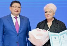 Учитель, которому доверяют сердца