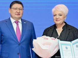 Учитель, которому доверяют сердца