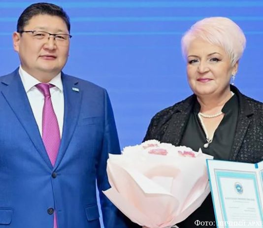 Учитель, которому доверяют сердца