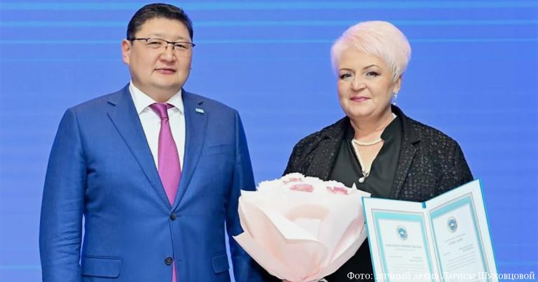 Учитель, которому доверяют сердца