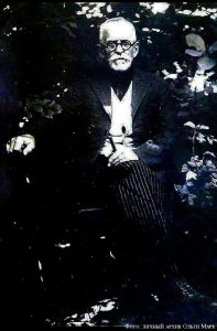 Левин Фридрихович Пикельхаупт, портной из Баку. 1952 г, село Песчанка