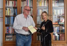 «Пол-Америки» родни