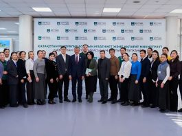 Сенатор Нұртөре Жүсіп Президент белгілеген басымдықтар аясында оқу мәдениетін дамытуды талқылады