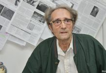 Иван Сартисон. Свидетель эпохи и хранитель редакционной памяти