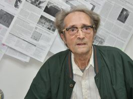 Иван Сартисон. Свидетель эпохи и хранитель редакционной памяти