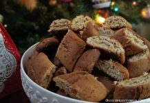 Магенброт – вкус Рождества!