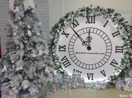 Щелкунчики от анонима!