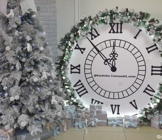 Щелкунчики от анонима!