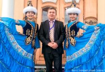 Сделано по стандартам ФРГ: как готовят инженеров будущего в РК