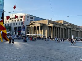 Викторина: реалистичная Германия