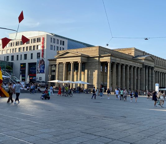 Викторина: реалистичная Германия