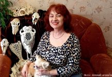 Магия костяного кружева