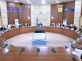 «Бір ел — бір мүдде»: Парламентская дискуссия о профилактике экстремизма