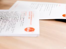 Регистрация на Tolles Diktat началась: проверьте свой уровень немецкого!