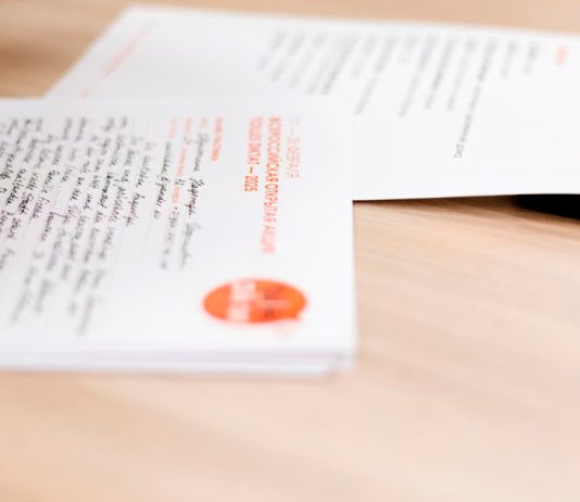 Регистрация на Tolles Diktat началась: проверьте свой уровень немецкого!