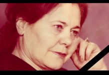 Ушла из жизни Татьяна Дворникова