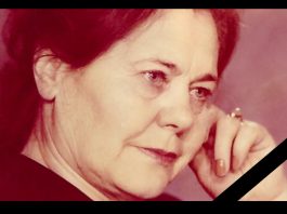 Ушла из жизни Татьяна Дворникова