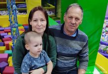 Юрий Деппершмидт: «В нашей семье переплелись праздники, кухня и семейные традиции разных народов»