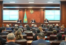 Начинается новый этап развития регионов: спикер сената о курсе Президента на децентрализацию