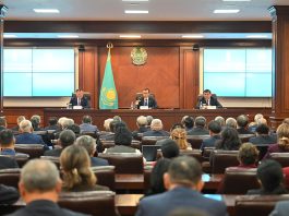 Начинается новый этап развития регионов: спикер сената о курсе Президента на децентрализацию