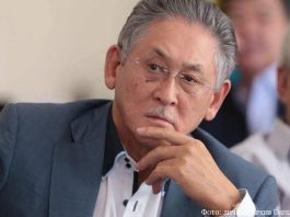 Бигельды Габдуллин: “Он умел слышать боль другого народа”