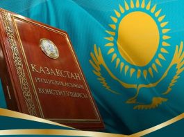 Новая Конституция Казахстана: общественный договор зрелого государства