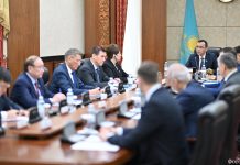 Спикер Сената: Новая Конституция закладывает основу для долгосрочного процветания страны