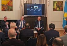 Сырьё в обмен на технологии: новые горизонты двустороннего партнёрства Казахстана и Германии