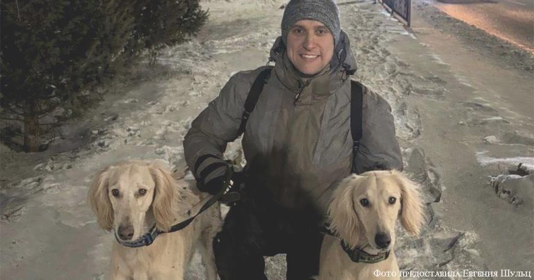 Ген преданности человеку