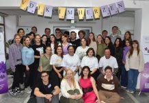 Кристина Ларина: «По одному мы — звуки, вместе мы — песня»