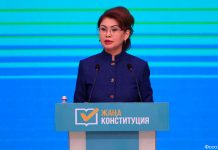 Аида Балаева: Права и свободы человека впервые закреплены как высший приоритет государства