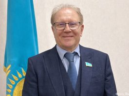 Альберт Рау: «Однопалатный Парламент – показатель зрелости»