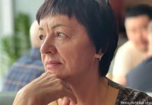 Письмо читателя: Freundschaft. Связь с языком, с корнями