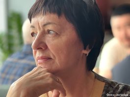 Письмо читателя: Freundschaft. Связь с языком, с корнями