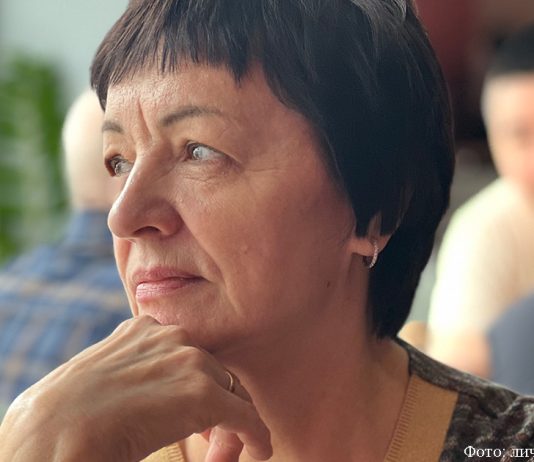 Письмо читателя: Freundschaft. Связь с языком, с корнями