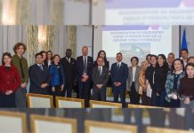 В Сенате Франции обсудили конституционные реформы и роль Казахстана в обеспечении устойчивости Евразии