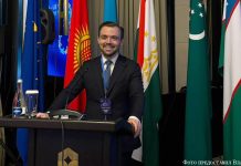 В Бишкеке прошел 6-й Форум гражданского общества «Центральная Азия — ЕС»: от диалога к конкретным региональным планам