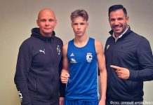 Почему казахстанская школа бокса считается эталоном даже в Европе