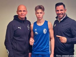 Почему казахстанская школа бокса считается эталоном даже в Европе