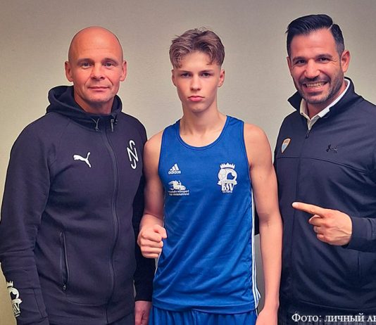 Почему казахстанская школа бокса считается эталоном даже в Европе