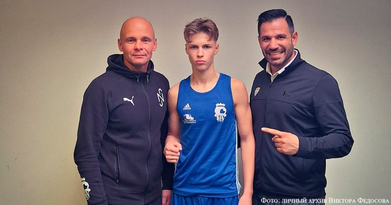 Почему казахстанская школа бокса считается эталоном даже в Европе