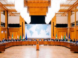 В Берлине прошел Экономический форум «Центральная Азия – Германия»