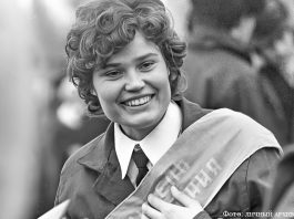 Наталья Геллерт: «Долг превыше всего» Наталье Геллерт вручили ключи от «Кировца»